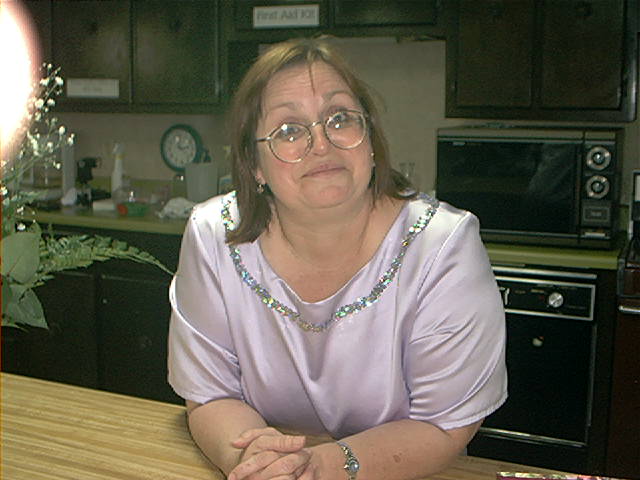 Linda "Bumpee" Jones