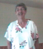 Sister Mary Holt