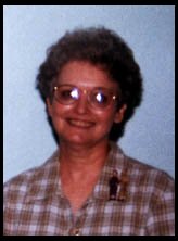 Sister Jane Thomas
