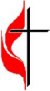 United Methodist Church Emblem
